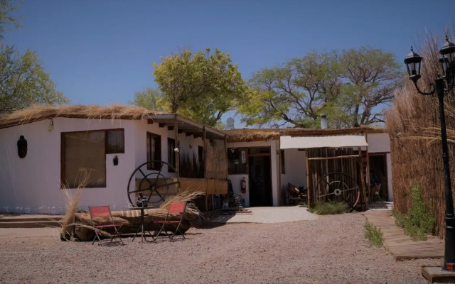 Atacama Lodge Rukazen