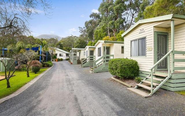 Enclave at Healesville Holiday Park