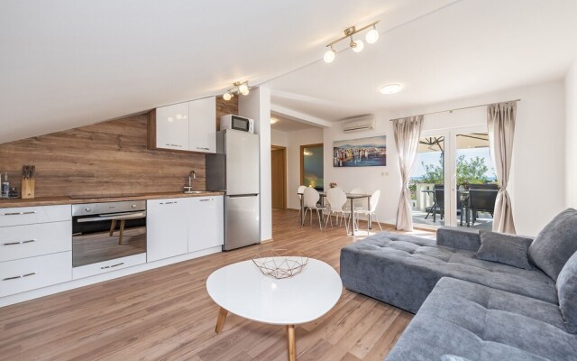 Apartment Dani