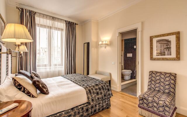 Hotel Cortina