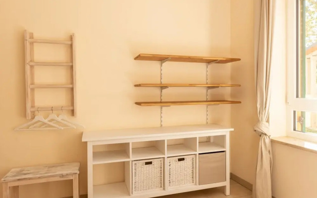 Wanderreitstation Gut Mischenried