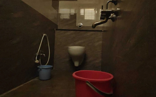 LIVGRAND HOTEL SRI DHEVI Salem