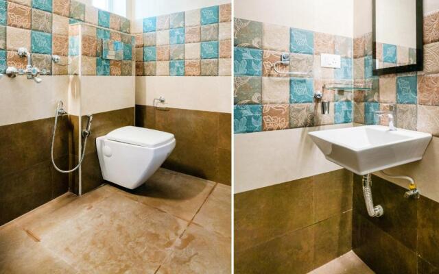 OYO Home 79053 Elegant KINGS PARK RESIDENCY