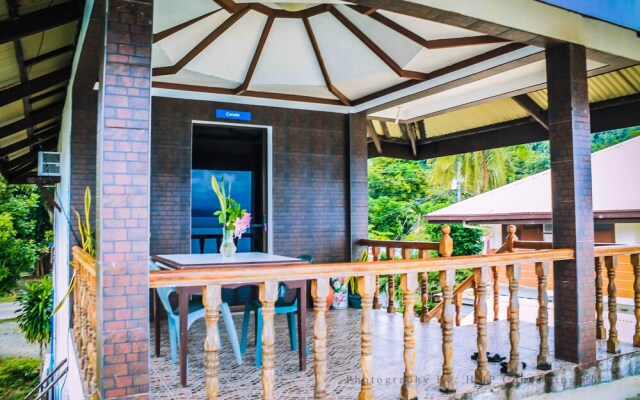 Peter's Dive Resort