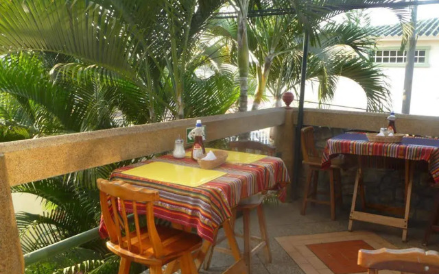Dreamkapture Hostel