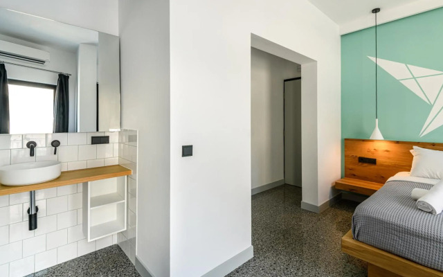 Mosaikon - Hostel