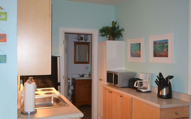 Key West Bahama House