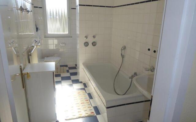 Appartementhaus Plueckhahn