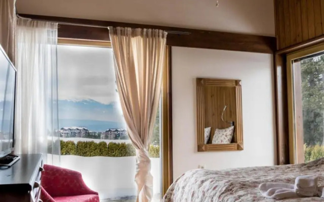 Villa Nataly at Golf Resort