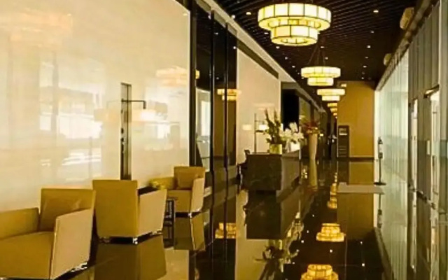 Rent Xpress Online Heart of Makati