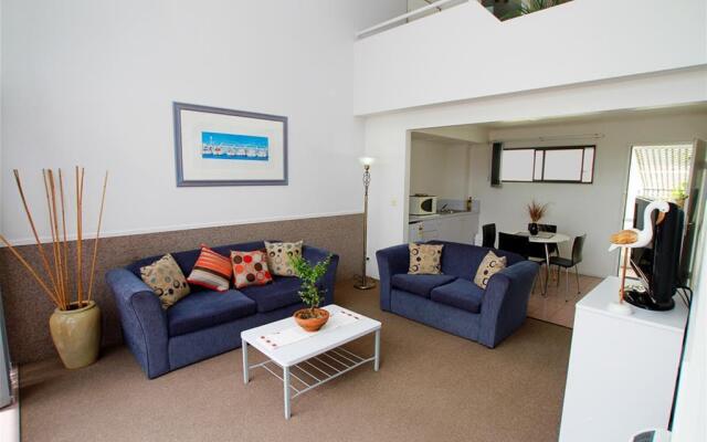 Merimbula Sea Spray Motel (Adult Only)