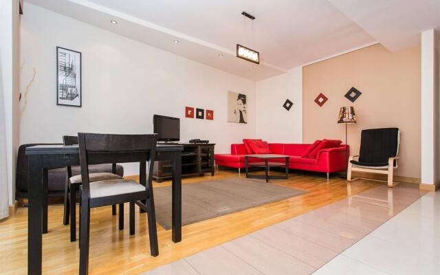 Hamilton Suites - Atlantis Apartments