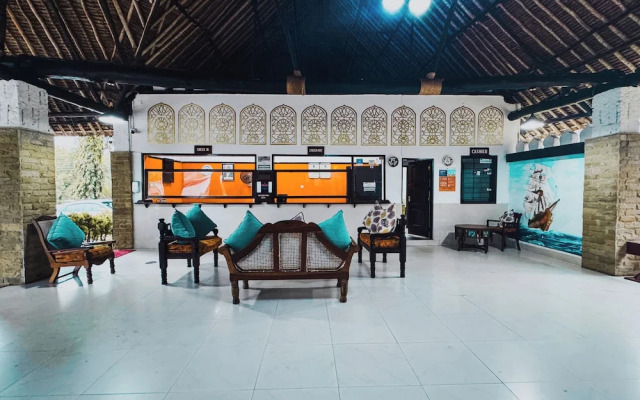 Milele Beach Hotel