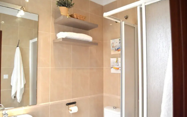 Apartamento La Caleta