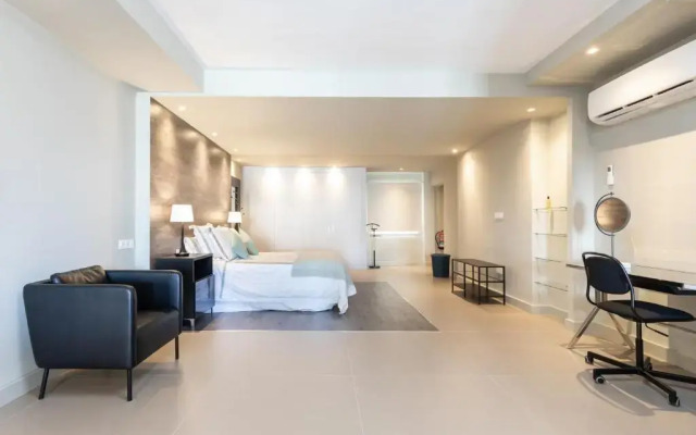 Rooms & Suites Loft 2E Deluxe Edition Arrecife