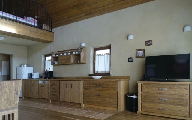 Pannonian Villa 12