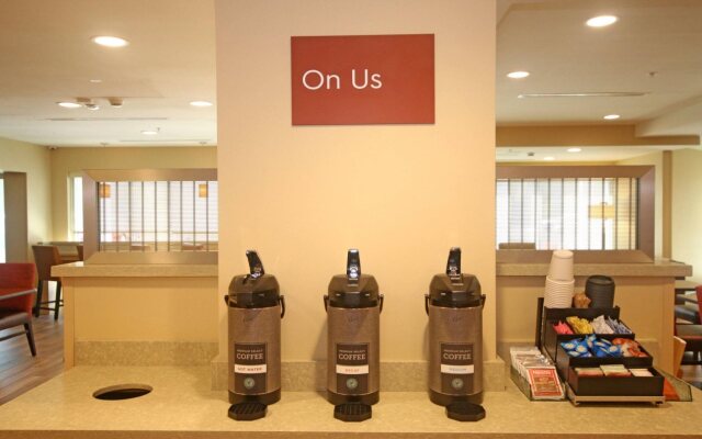 TownePlace Suites by Marriott Charleston-North Charleston