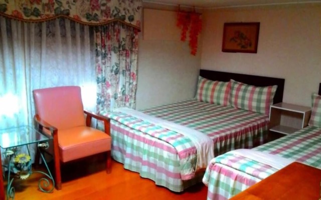 Chulu Wenxin Xiao Zhan Homestay