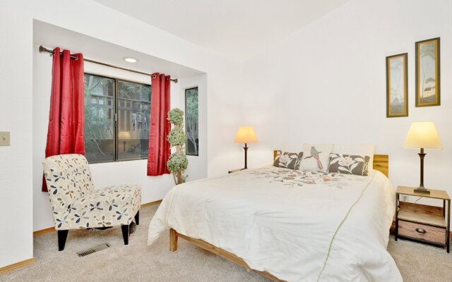 Bear Meadow Woods Condo #2341