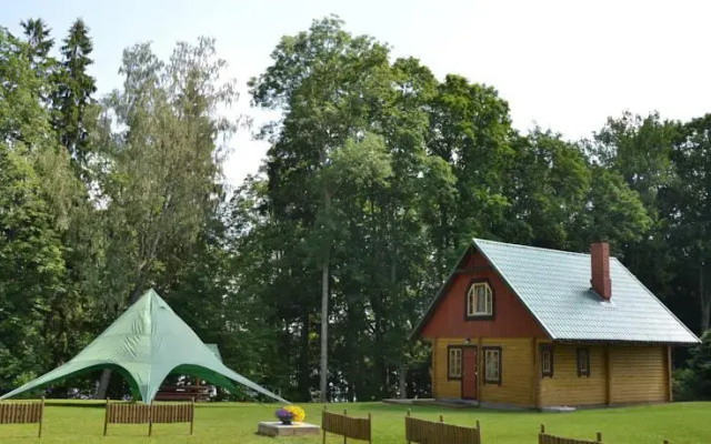 Holiday Home Dālderi