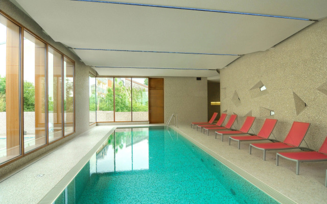 Hotel Saint-Nicolas
