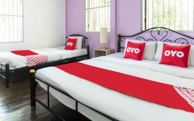Old Town Boutique Hostel