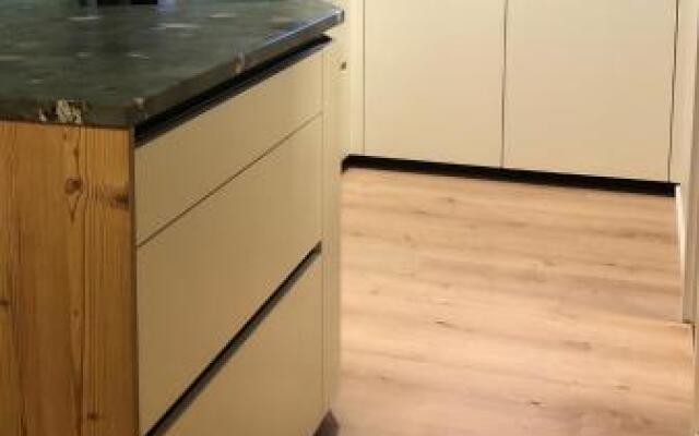 Feriensiedlung Trü 23