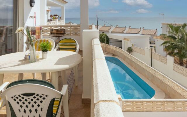 House Escudos Peñiscola