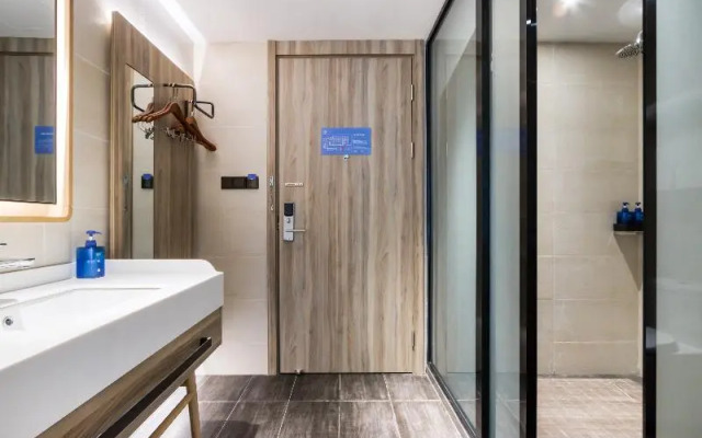 Hanting Premium Hotel  Hangzhou Binjiang Xinguang