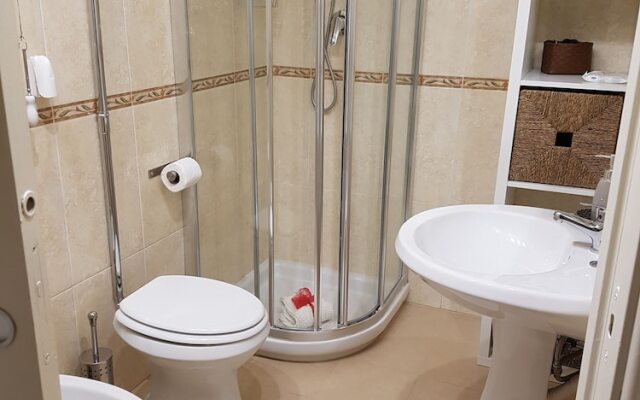 AnticaTrani Casa Vacanze