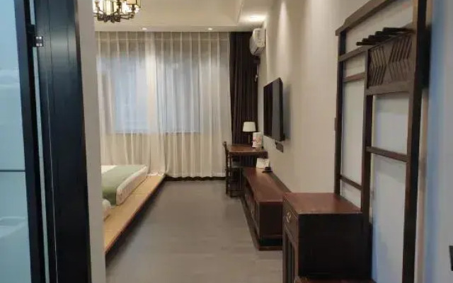 Ximing Hotel Tianjin