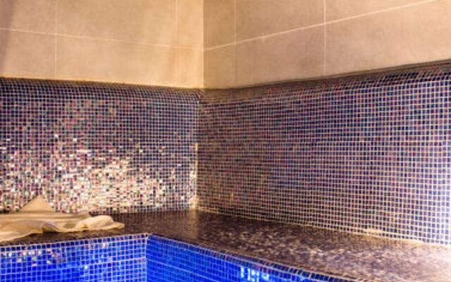 CGH Rés&Spa Le Village de Lessy (LGB100)