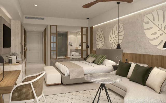 Secrets Playa Esmeralda Resort & Spa - Adults Only