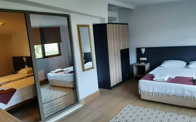 Laden Hotel Bodrum