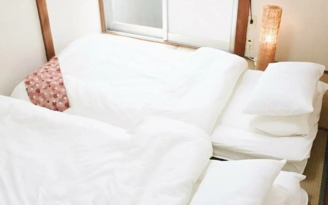 Osaka Vacation Home – Guest Rooms – Osaka