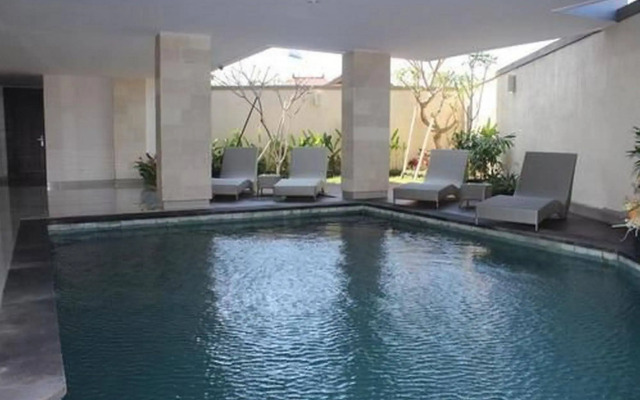 Nida Rooms Pondok Mekar Unud