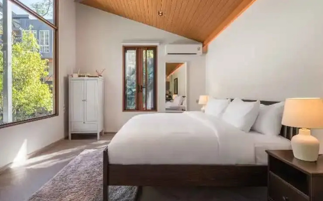 The Lai Tiny House at Mae Kampong