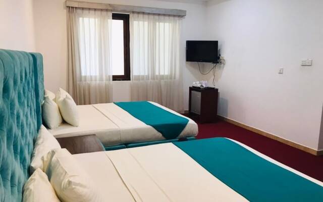 Kandy Blue Luxury Guesthouse