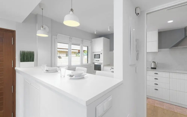 Solaga - Carmen Beach