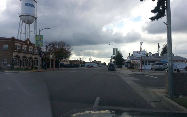 Best Western Americana