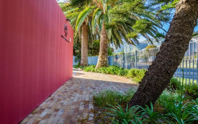 Two Palm House - Vermont