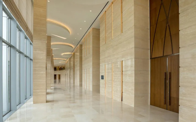 Lotte Hotel Yangon (H)