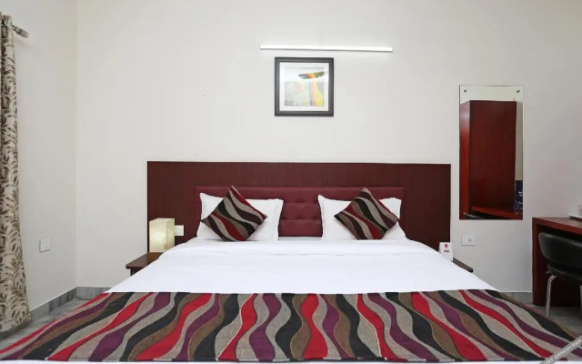 OYO 3518 The Room