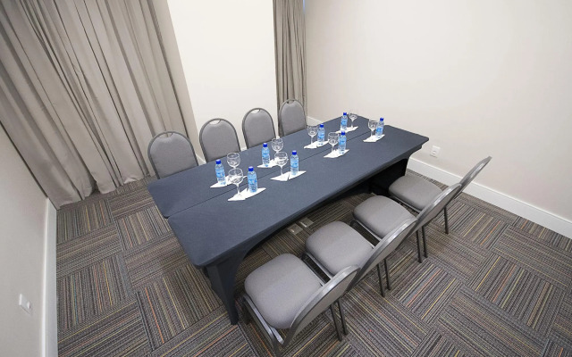 Radisson Hotel Recife