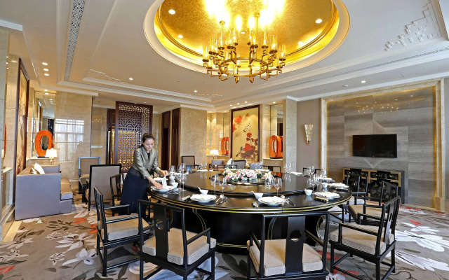 Wyndham Grand Xiamen Haicang