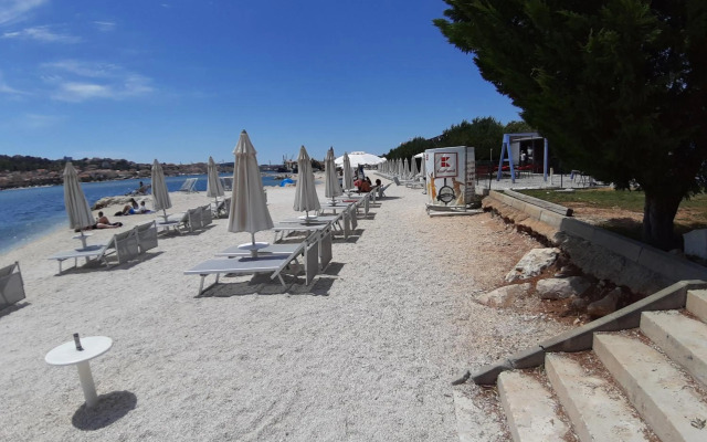 Apartman Petrovic CITY CENTER TROGIR