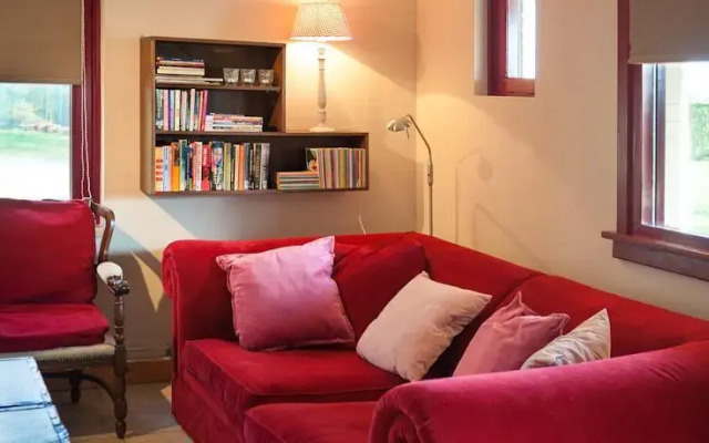 Vakantiehuis "De Paardenstal"