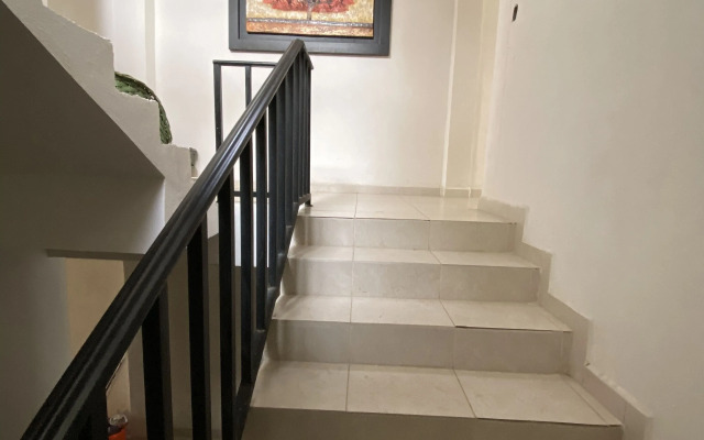 Hotel Posada de Belen