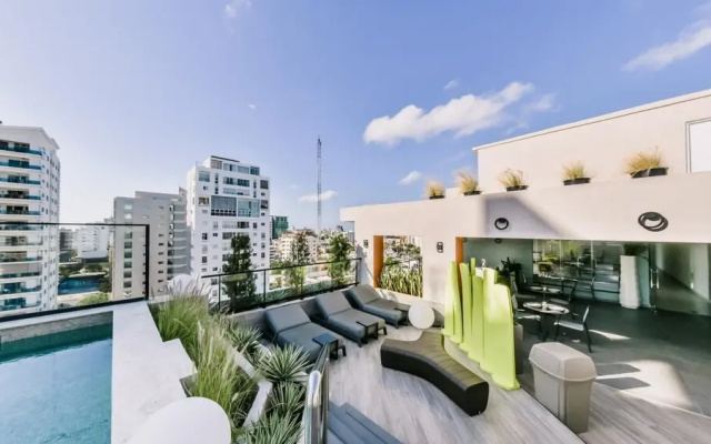 Most Exclusive Condo- Hotel in Town 203
