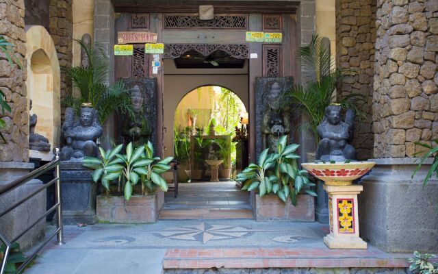 Grand Sehati & Spa Ubud